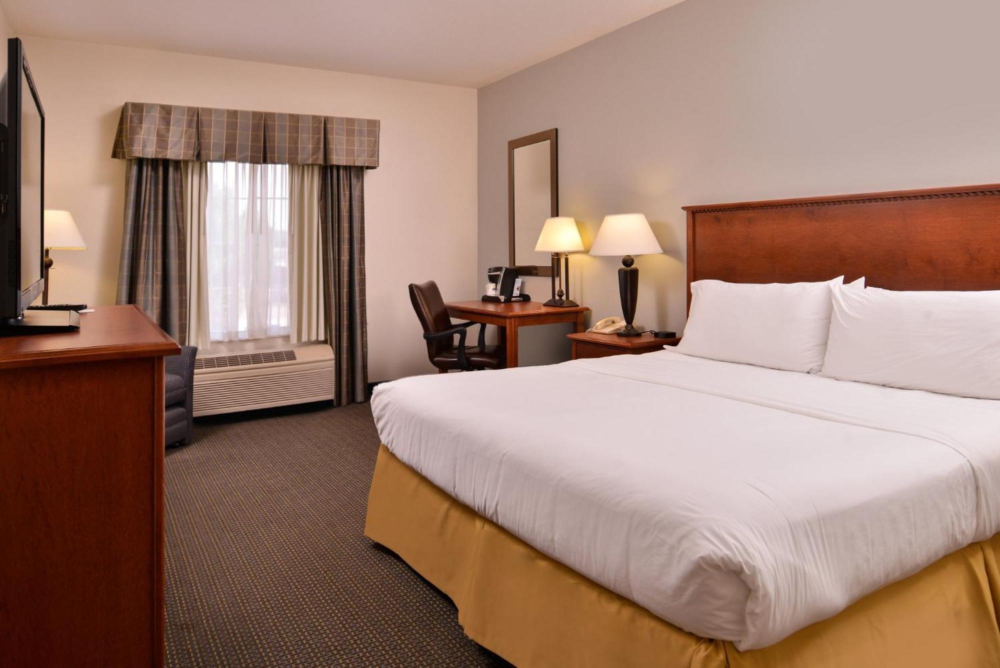 Holiday Inn Express Hotel & Suites Sioux Falls At Empire Mall By Ihg Exterior foto